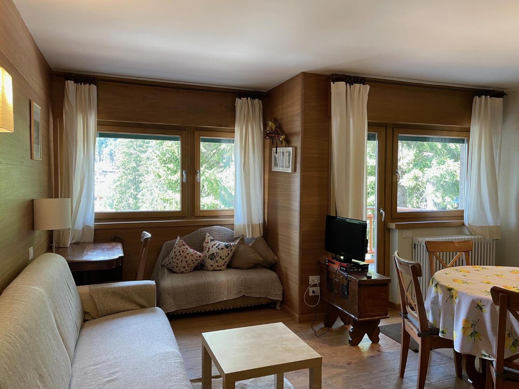 Casa Margherita * Madonna di Campiglio