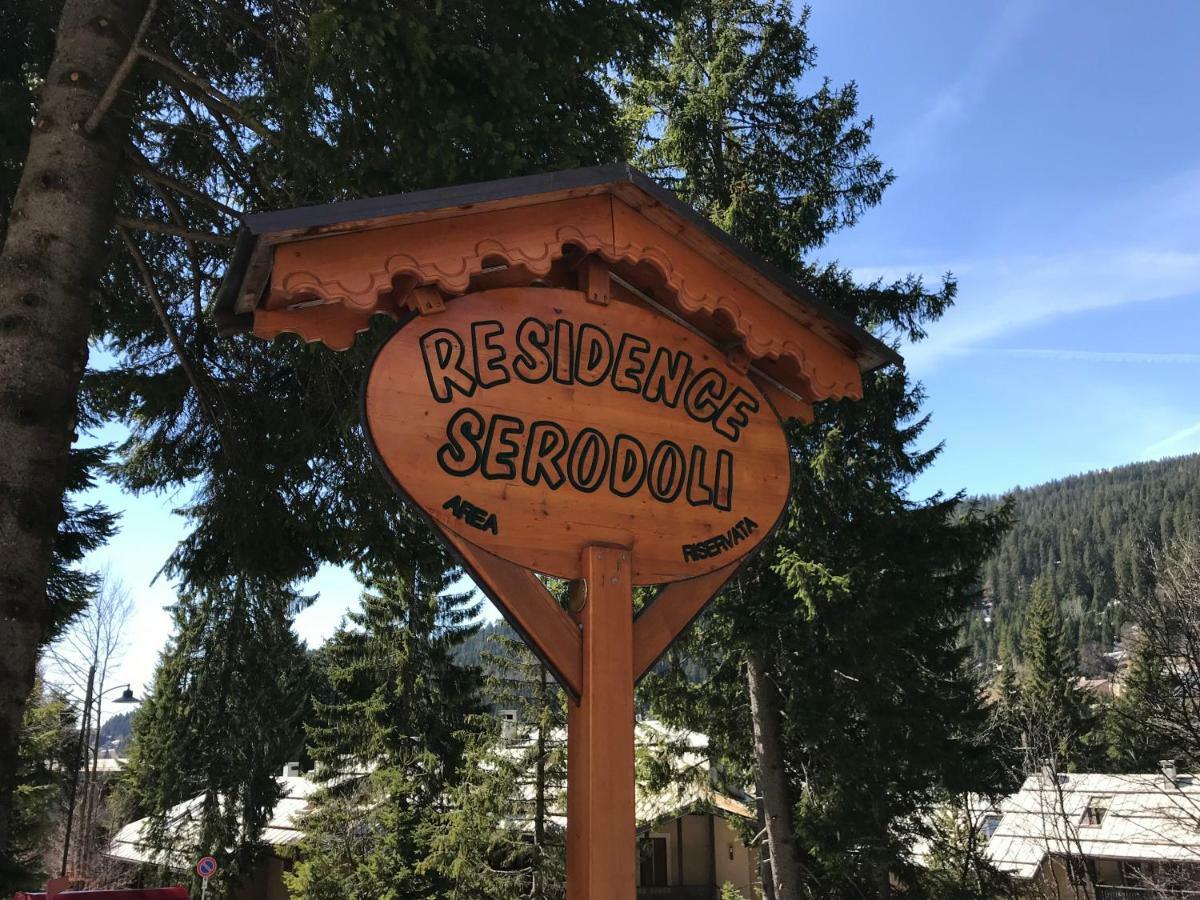 Casa Margherita Apartment Madonna di Campiglio