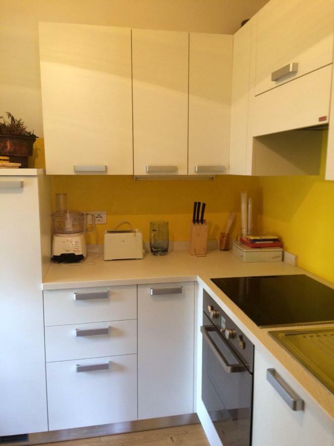 Apartment Casa Margherita Madonna di Campiglio