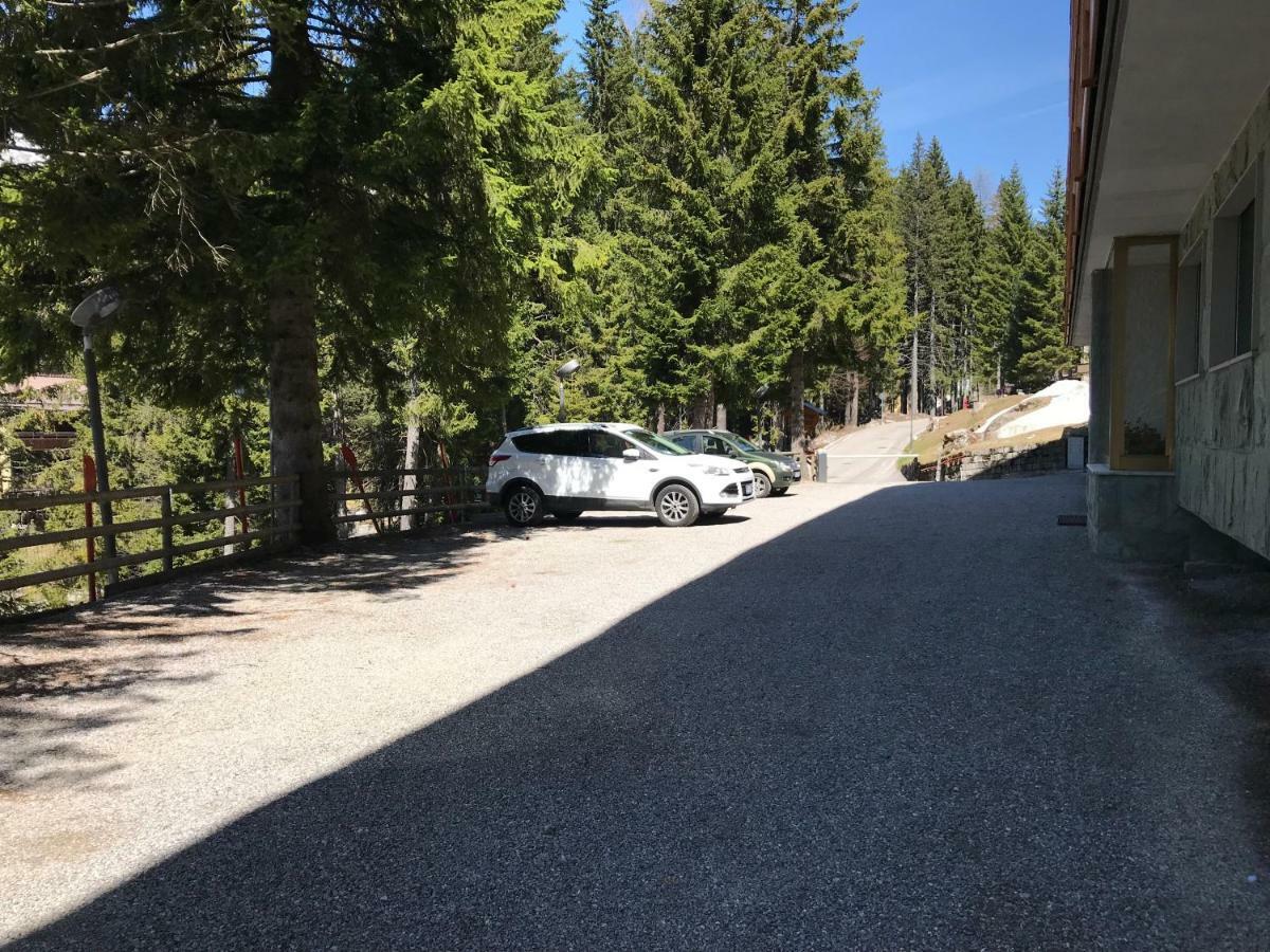 Casa Margherita Apartment Madonna di Campiglio